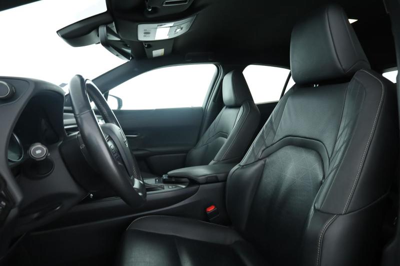 Lexus Ux 250h Luxe 2wd 184 ch