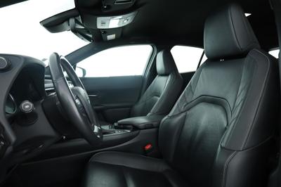 Lexus Ux 250h Luxe 2wd 184 ch