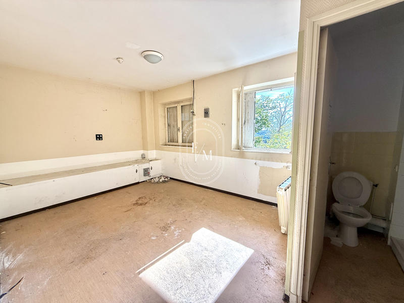 Maison - 125 m² - 4 pièces