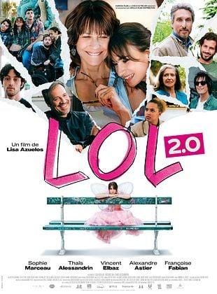 Cinéma Laruns : Lol 2.0