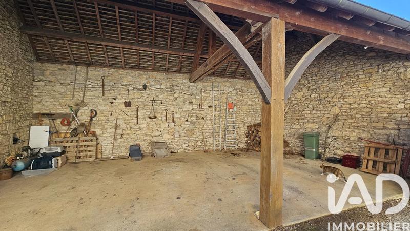 Château - 370 m² - 10 pièces