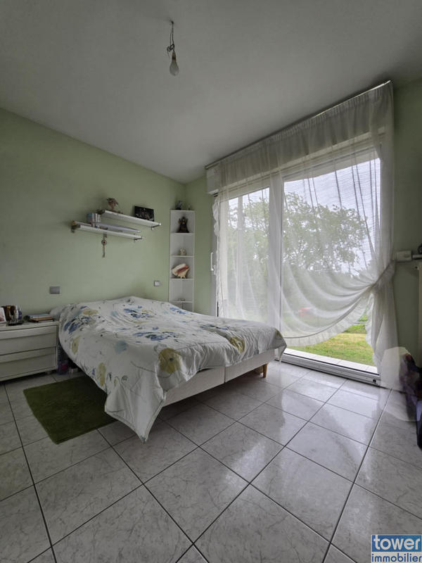 Maison - 160 m² - 9 pièces