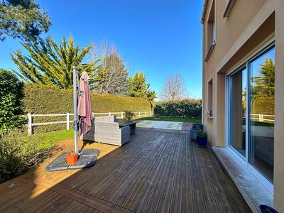 Maison contemporaine - 140 m² - 5 pièces