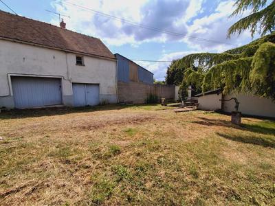 Maison - 102 m² - 4 pièces