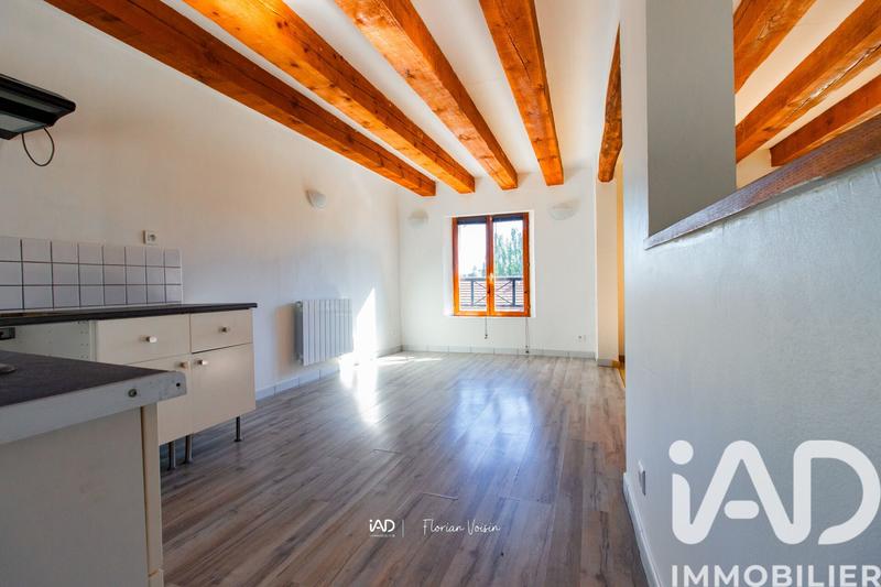 Appartement - 75 m² - 4 pièces