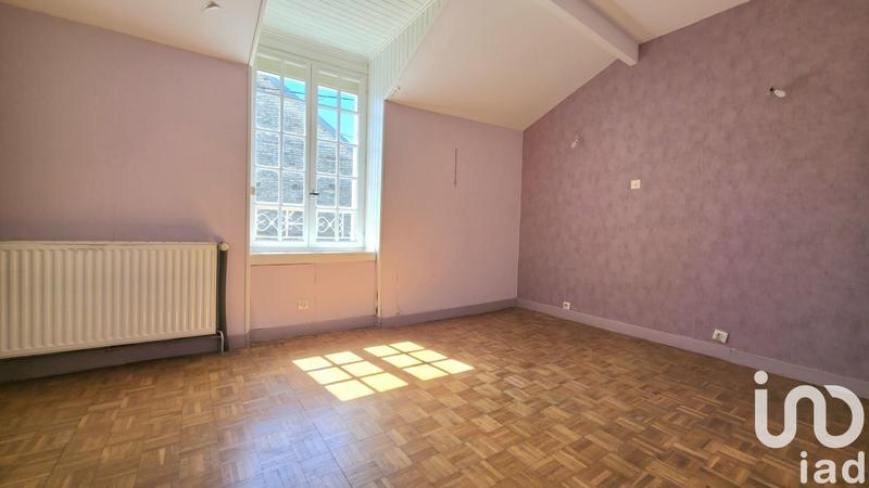 Maison - 137 m² - 6 pièces