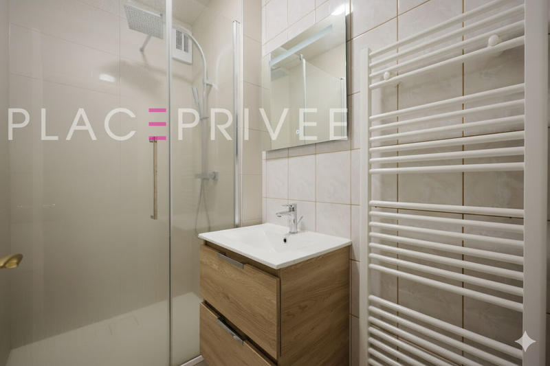 Appartement - 54 m² - 3 pièces