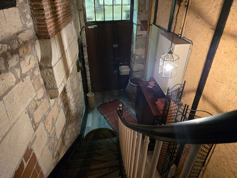 Immeuble - 248 m² - 4 pièces