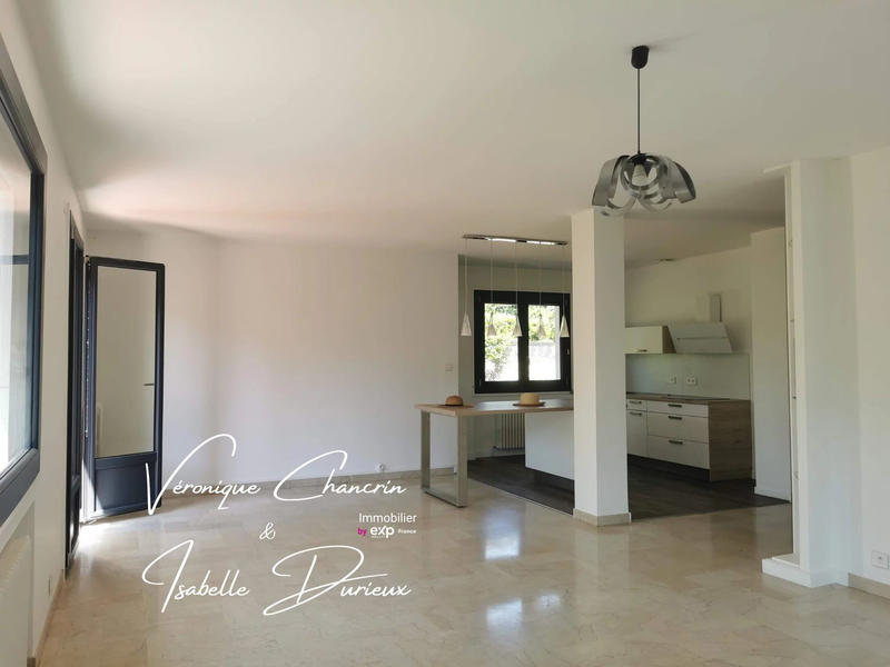 Maison - 116 m² - 4 pièces