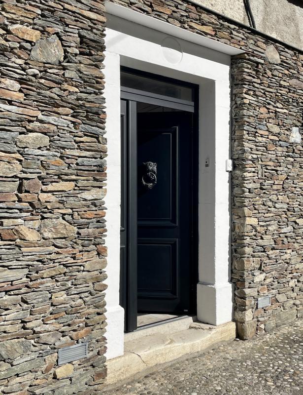 Maison - 136 m² - 6 pièces