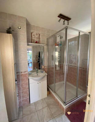 Appartement - 40 m² - 1 pièce