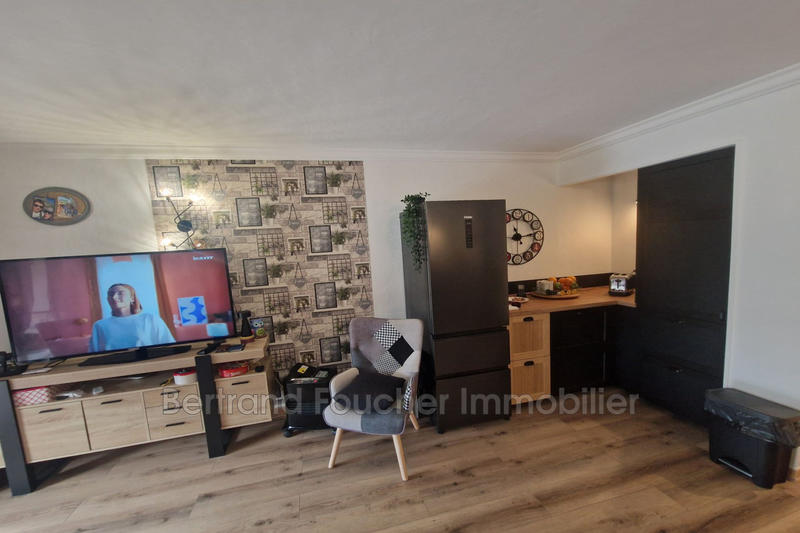 Appartement - 52 m² - 3 pièces
