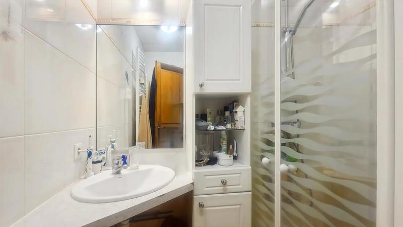 Ferme - 152 m² - 8 pièces