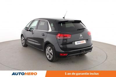 Citroën C4 Picasso 1.6 e-HDi Intensive Bv6 115 ch