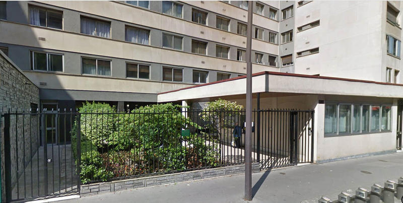 Appartement - 54 m² - 2 pièces