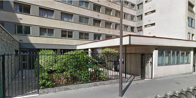 Appartement - 54 m² - 2 pièces