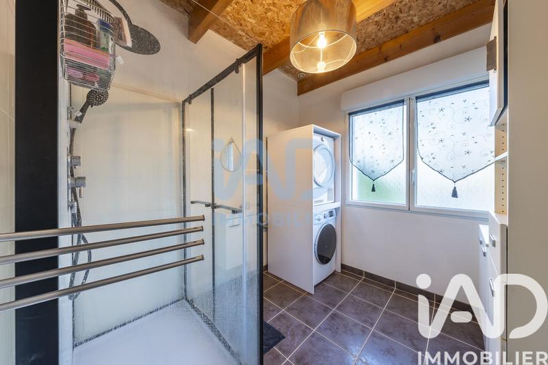 Maison de maîtres - 151 m² - 7 pièces