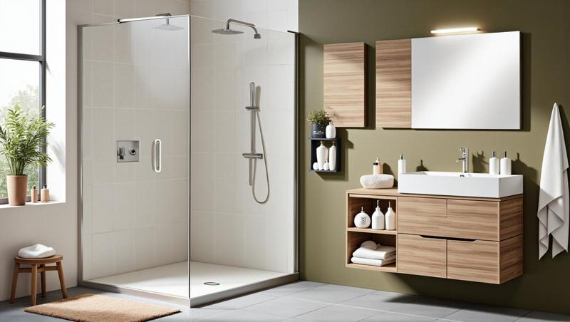 Appartement - 41 à 95 m² - 2 à 5 pièces