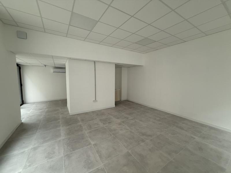 Local commercial - 50 m²
