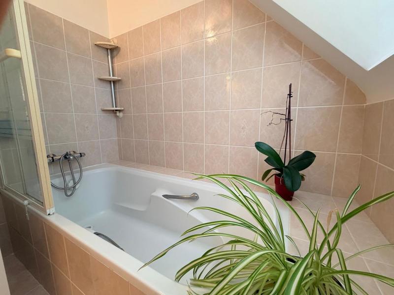 Maison - 121 m² - 5 pièces