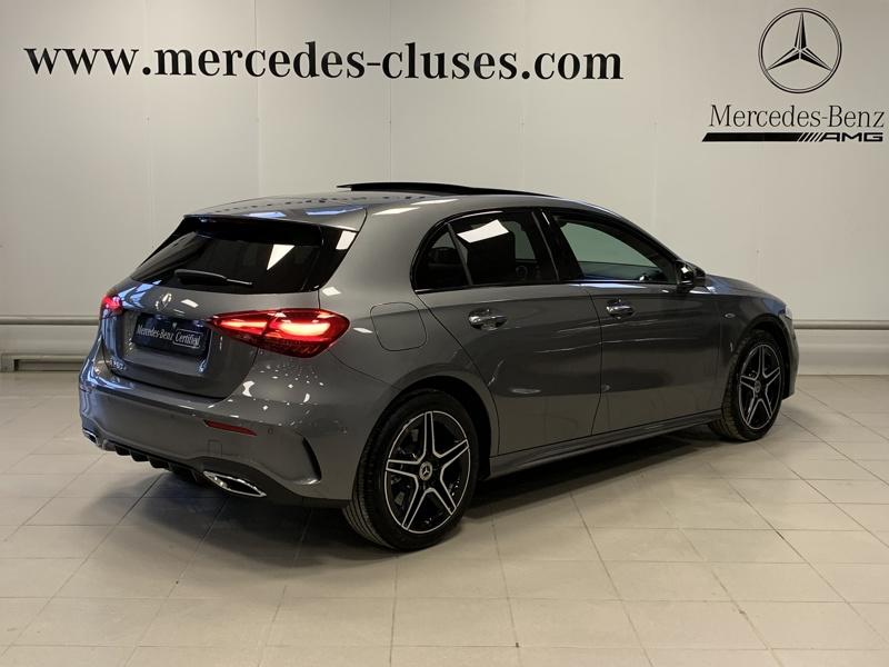 Mercedes Classe a 250 e Hybrid Eq Amg Line