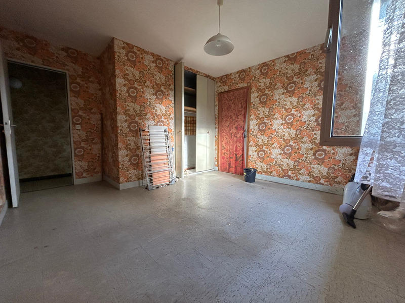 Maison - 82 m² - 5 pièces