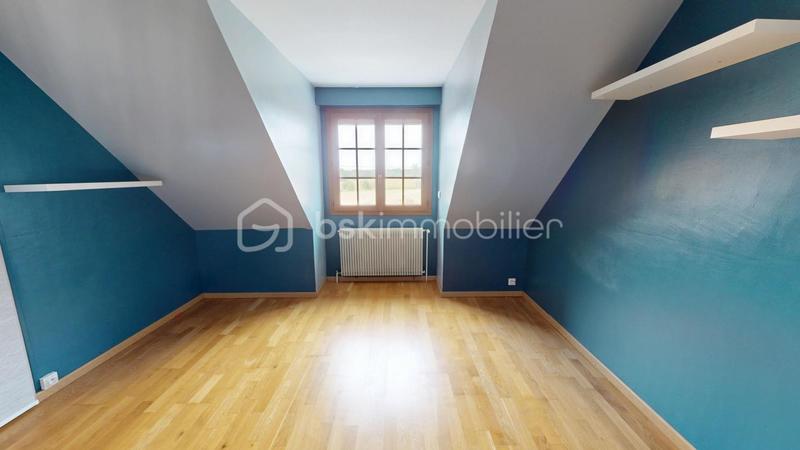 Maison - 150 m² - 7 pièces