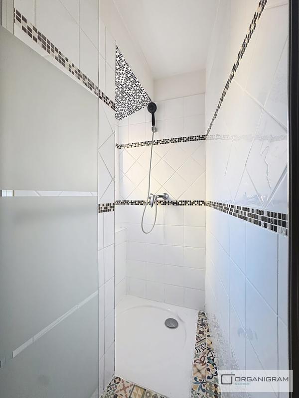 Appartement - 31 m² - 1 pièce