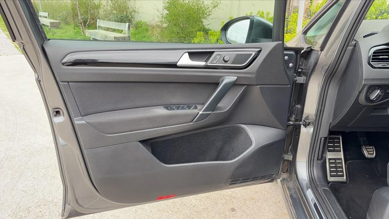 Volkswagen Golf Sportsvan 1.4 Tsi 122 Sound