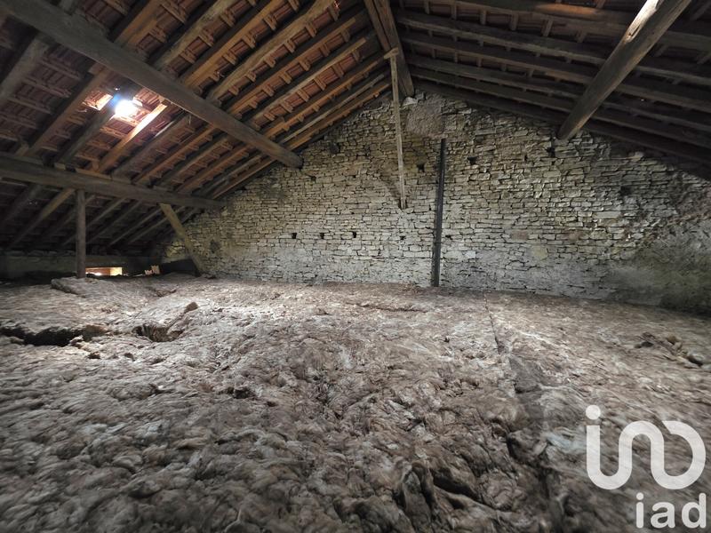 Maison de village - 215 m² - 8 pièces