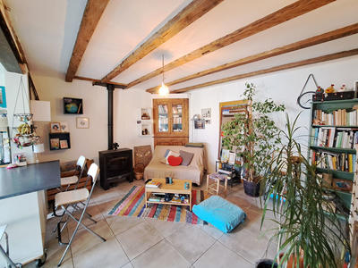 Maison - 146 m² - 6 pièces