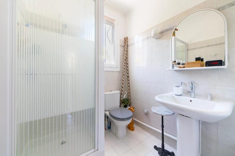 Maison - 114 m² - 7 pièces