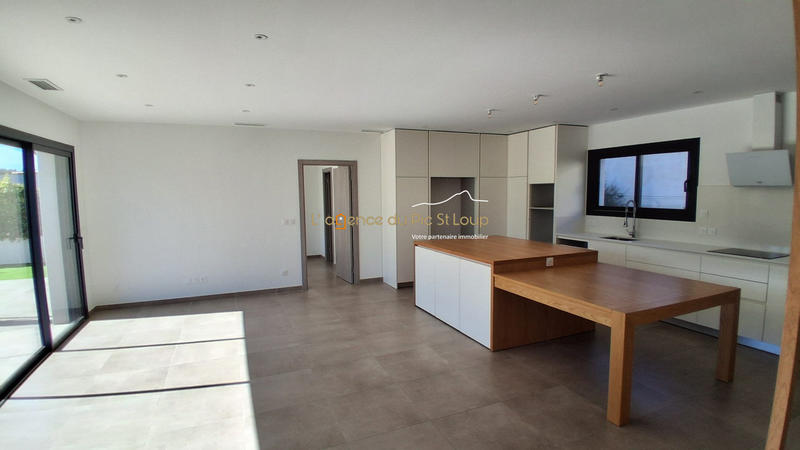 Villa - 132 m² - 5 pièces