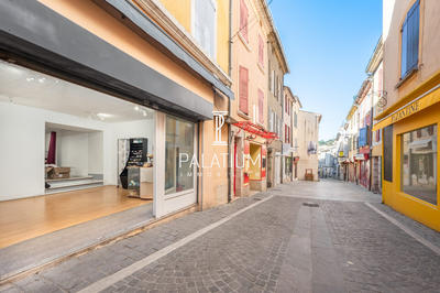 Fonds de commerce - Magasins - 43 m²