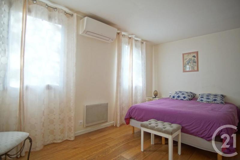 Maison - 91 m² - 5 pièces