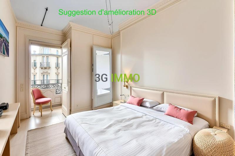 Maison - 65 m² - 4 pièces