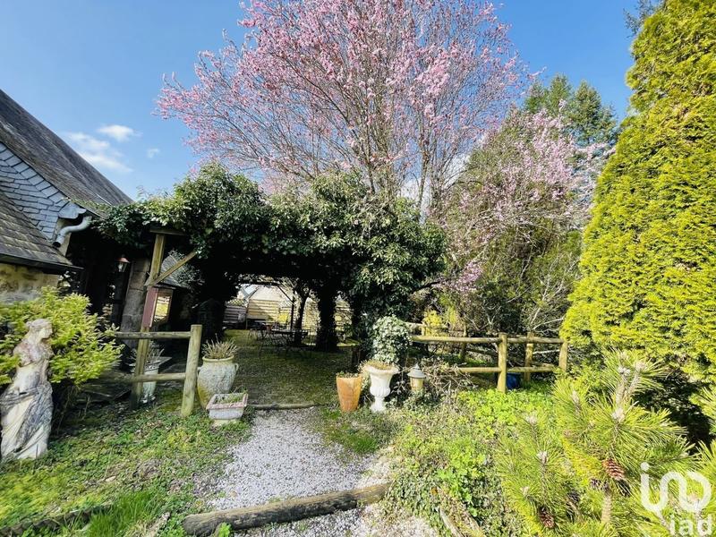 Local commercial - 350 m²