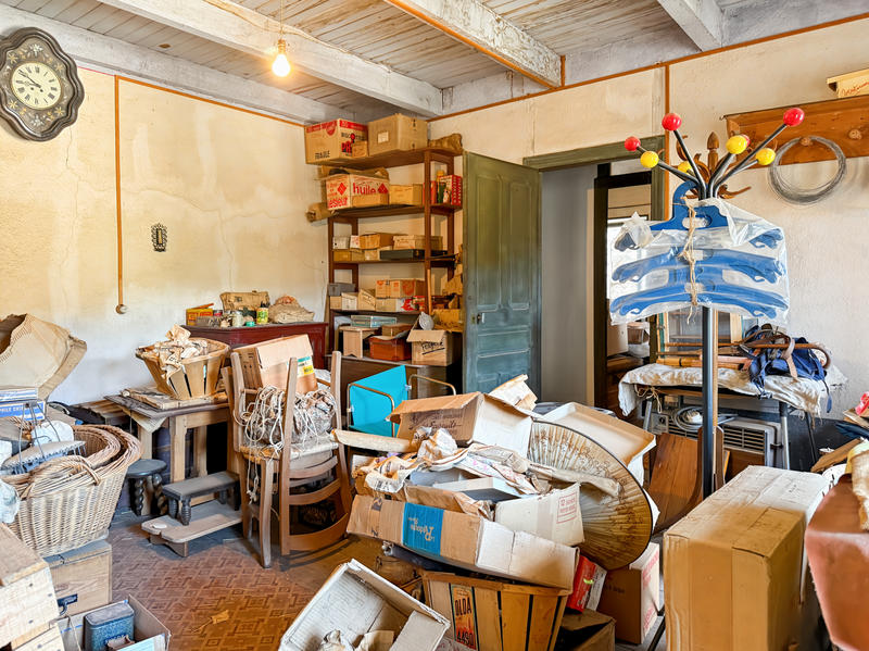 Maison - 116 m² - 5 pièces