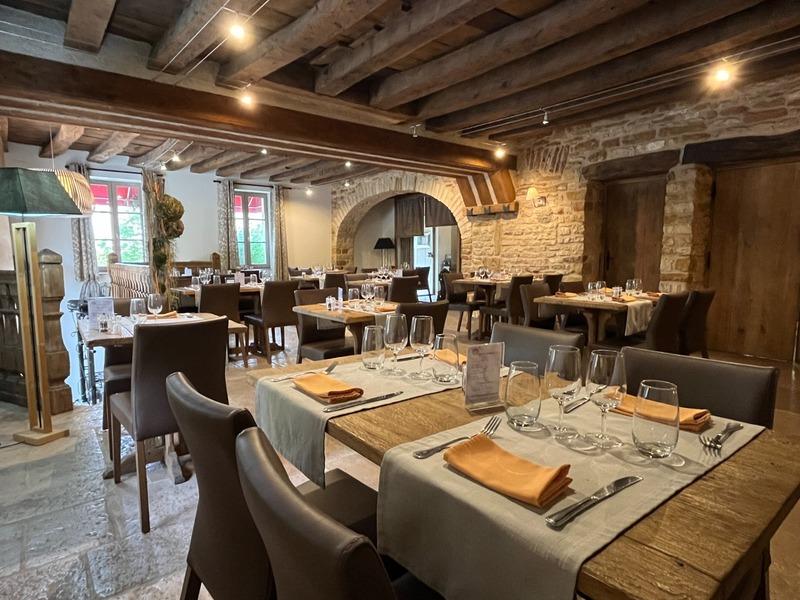 Fonds de commerce - 1 100 m²