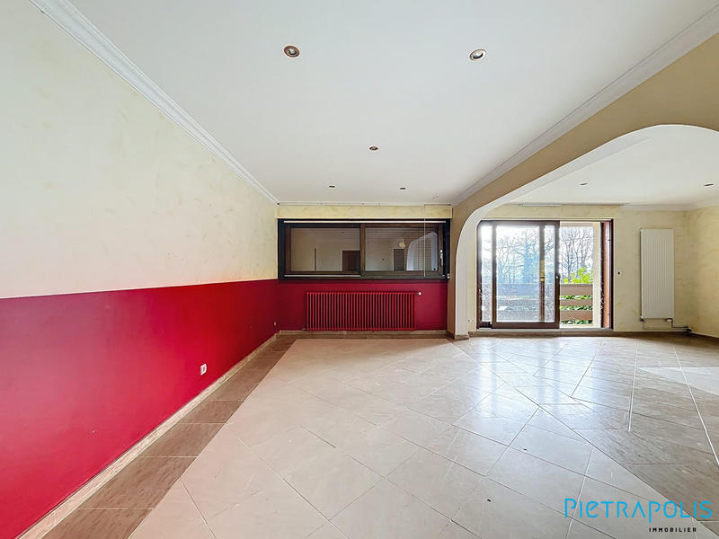 Appartement - 118 m² - 4 pièces