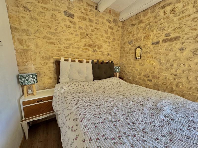 Maison - 98 m² - 5 pièces