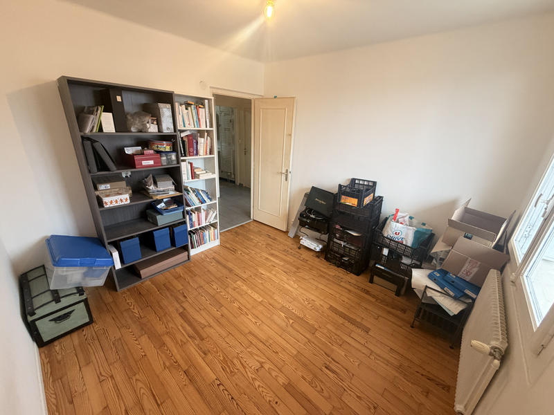 Maison - 88 m² - 4 pièces