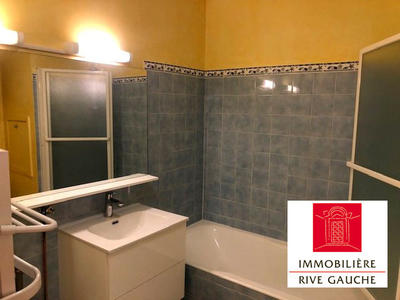 Appartement - 29 m² - 1 pièce