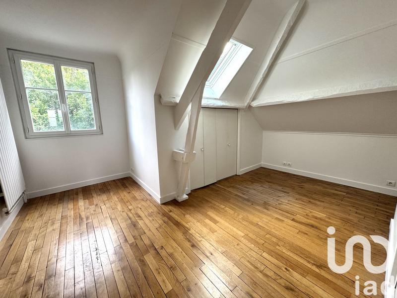Maison - 186 m² - 8 pièces