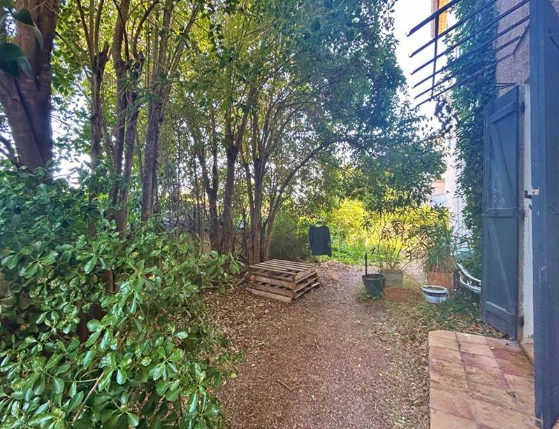 Maison de ville - 110 m² - 4 pièces