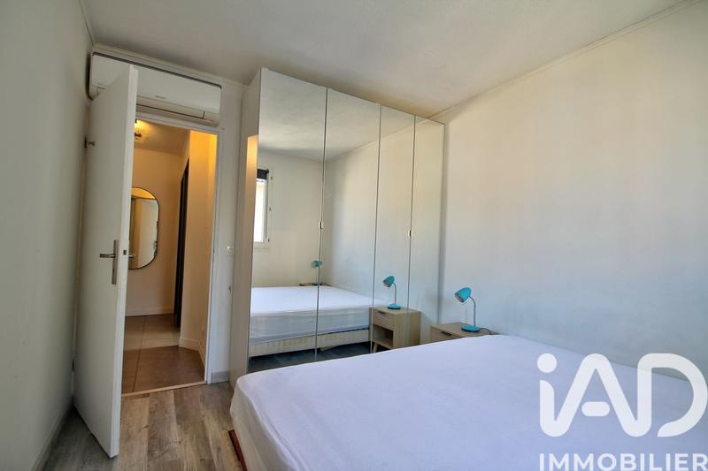 Appartement - 77 m² - 4 pièces