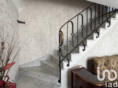 Maison - 165 m² - 6 pièces