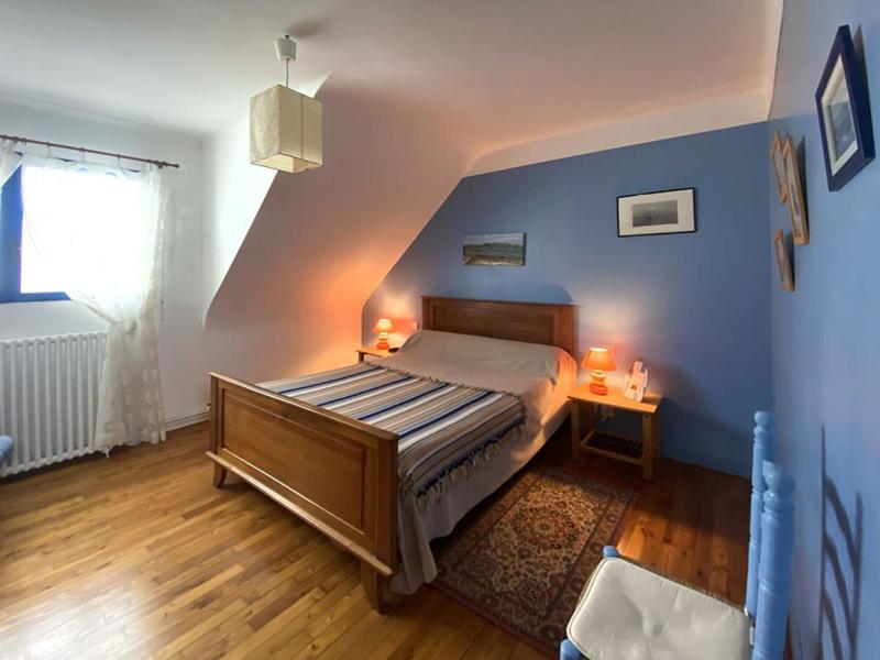 Maison - 116 m² - 5 pièces