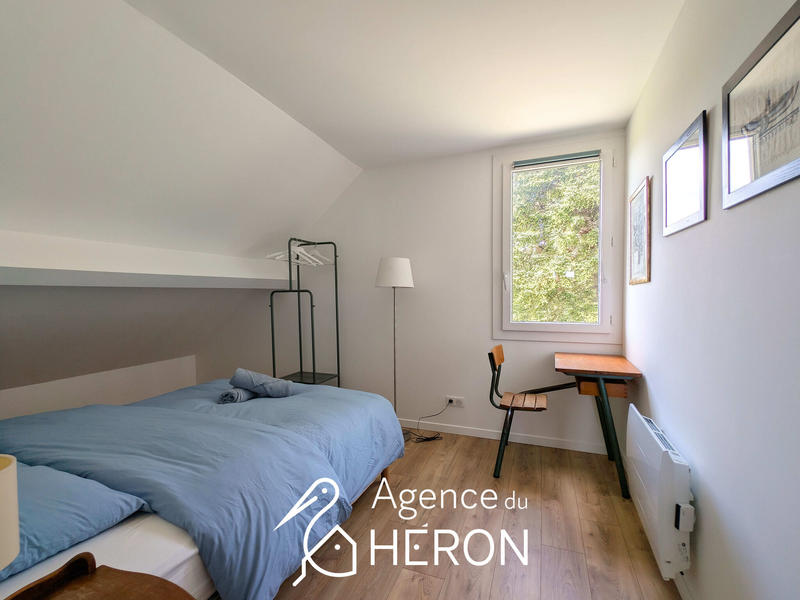 Maison - 151 m² - 7 pièces