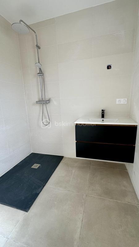 Villa - 115 m² - 4 pièces